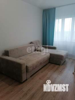 1-к квартира, на длительный срок, 36м2, 13/15 этаж