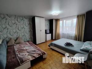 2-к квартира, посуточно, 42м2, 5/9 этаж