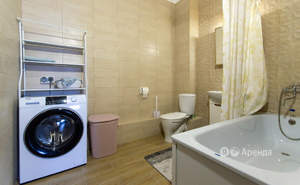 3-к квартира, на длительный срок, 100м2, 22/29 этаж