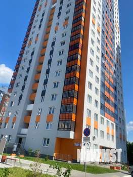 1-к квартира, посуточно, 45м2, 11/26 этаж