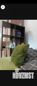 Студия квартира, на длительный срок, 26м2, 8/14 этаж