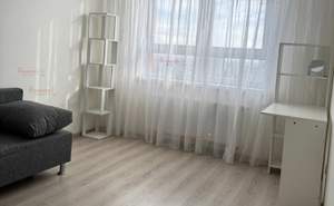 2-к квартира, на длительный срок, 35м2, 28/32 этаж