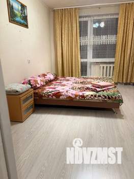 2-к квартира, посуточно, 60м2, 3/9 этаж