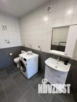 1-к квартира, посуточно, 52м2, 2/5 этаж