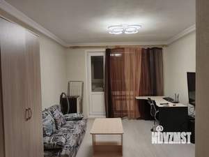 1-к квартира, на длительный срок, 39м2, 9/9 этаж