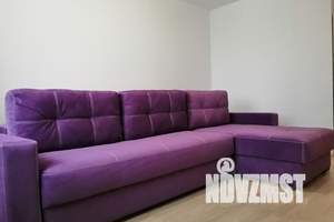 2-к квартира, посуточно, 60м2, 5/18 этаж