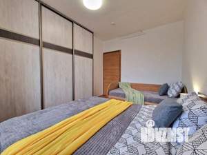 2-к квартира, посуточно, 45м2, 1/1 этаж