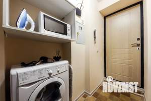 Студия квартира, посуточно, 15м2, 1/6 этаж