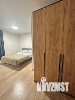 Студия квартира, посуточно, 25м2, 2/26 этаж