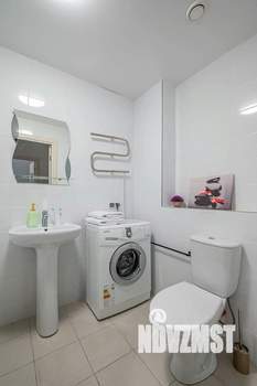 1-к квартира, посуточно, 35м2, 16/16 этаж