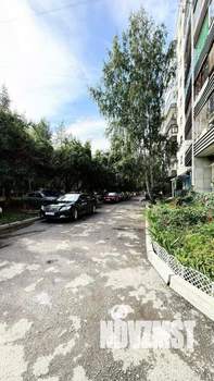 2-к квартира, на длительный срок, 49м2, 9/9 этаж