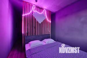 2-к квартира, посуточно, 67м2, 20/23 этаж