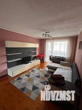 2-к квартира, посуточно, 56м2, 1/1 этаж