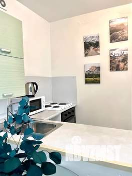 Студия квартира, посуточно, 32м2, 11/25 этаж