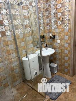 Студия квартира, посуточно, 30м2, 14/16 этаж