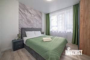 2-к квартира, посуточно, 64м2, 1/1 этаж