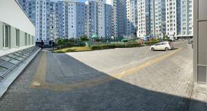 1-к квартира, на длительный срок, 43м2, 10/16 этаж