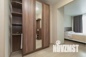 1-к квартира, посуточно, 28м2, 16/17 этаж