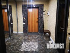 2-к квартира, посуточно, 60м2, 4/27 этаж