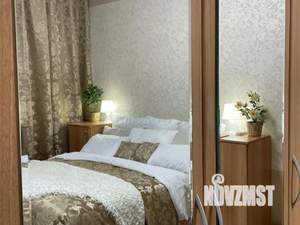 2-к квартира, посуточно, 75м2, 1/1 этаж