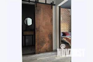 1-к квартира, посуточно, 30м2, 7/9 этаж