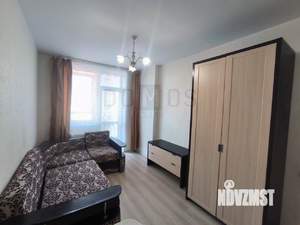 1-к квартира, на длительный срок, 40м2, 15/20 этаж