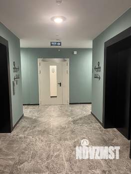 1-к квартира, на длительный срок, 37м2, 9/32 этаж