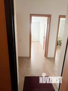 2-к квартира, на длительный срок, 39м2, 5/19 этаж