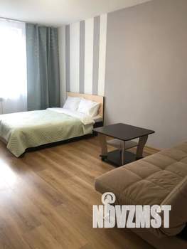 1-к квартира, посуточно, 36м2, 6/26 этаж