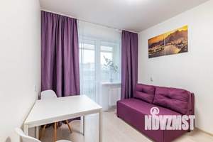 2-к квартира, посуточно, 40м2, 7/10 этаж