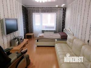 1-к квартира, на длительный срок, 45м2, 9/10 этаж