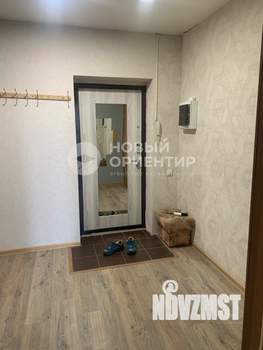 1-к квартира, на длительный срок, 54м2, 4/25 этаж