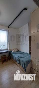 1-к квартира, на длительный срок, 40м2, 21/22 этаж