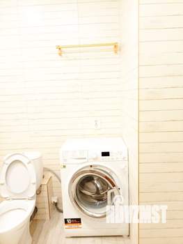 Студия квартира, на длительный срок, 30м2, 7/15 этаж