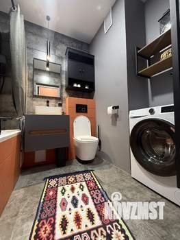 Студия квартира, на длительный срок, 30м2, 3/9 этаж