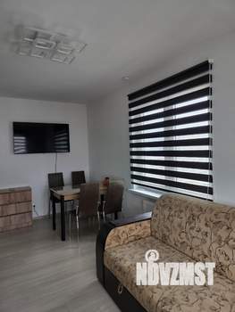 1-к квартира, на длительный срок, 37м2, 18/25 этаж