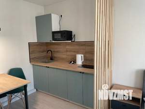 Студия квартира, посуточно, 20м2, 5/5 этаж