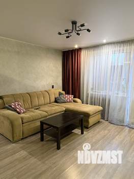 2-к квартира, на длительный срок, 44м2, 5/9 этаж