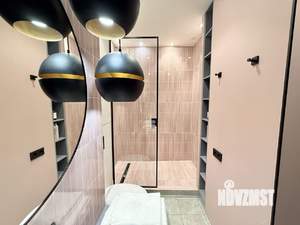 1-к квартира, посуточно, 40м2, 6/15 этаж