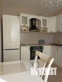 2-к квартира, посуточно, 60м2, 20/21 этаж