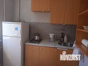 1-к квартира, на длительный срок, 28м2, 3/5 этаж