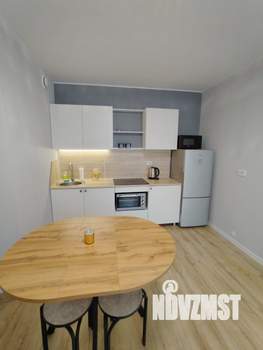 1-к квартира, на длительный срок, 37м2, 22/26 этаж
