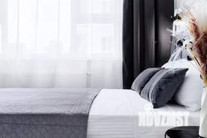 1-к квартира, посуточно, 33м2, 1/1 этаж