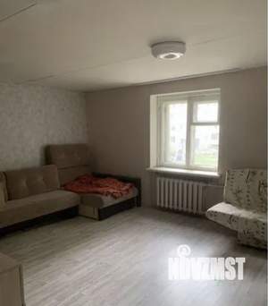 Студия квартира, на длительный срок, 30м2, 2/5 этаж