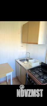 2-к квартира, на длительный срок, 45м2, 3/5 этаж