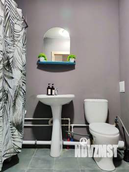 1-к квартира, посуточно, 41м2, 23/26 этаж