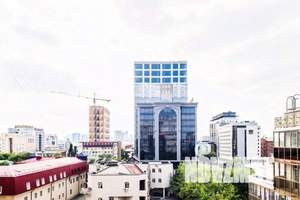 1-к квартира, посуточно, 30м2, 6/9 этаж