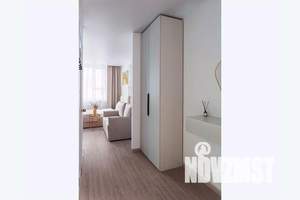 1-к квартира, посуточно, 32м2, 8/28 этаж