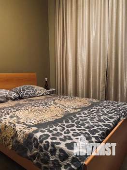 1-к квартира, посуточно, 40м2, 9/30 этаж
