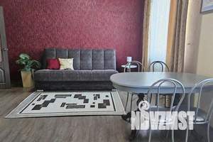 3-к квартира, посуточно, 86м2, 4/17 этаж